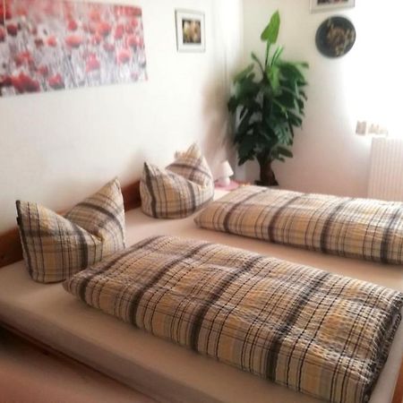 Appartment Haring Hollenstein an der Ybbs Luaran gambar