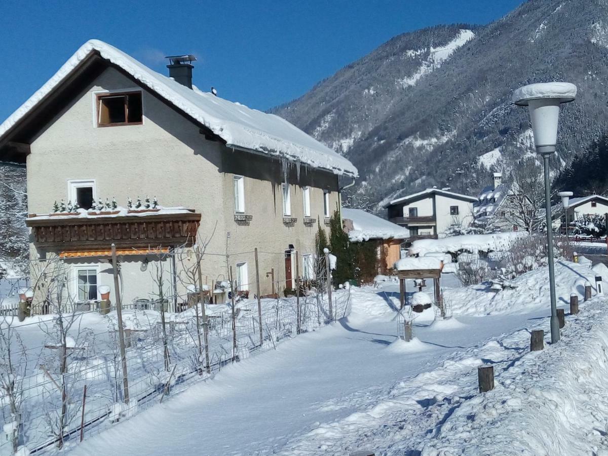 Appartment Haring Hollenstein an der Ybbs Luaran gambar